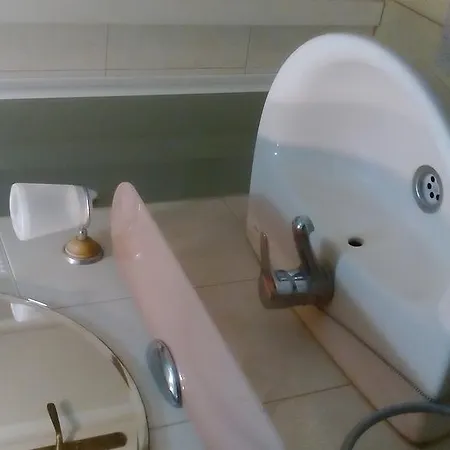 Apartamento Claudia