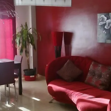 Apartamento Claudia * 阿布里斯