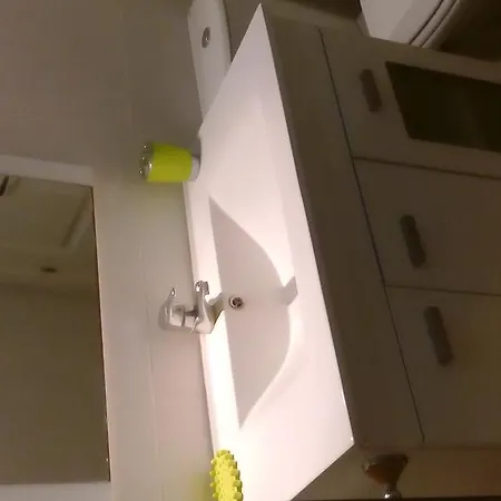דירה Apartamento Claudia