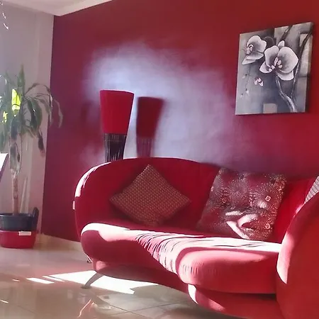Apartamento Claudia דירה לוס אבריגוס