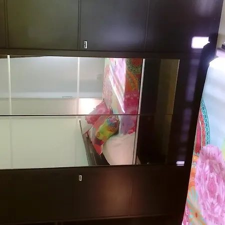 公寓 Apartamento Claudia