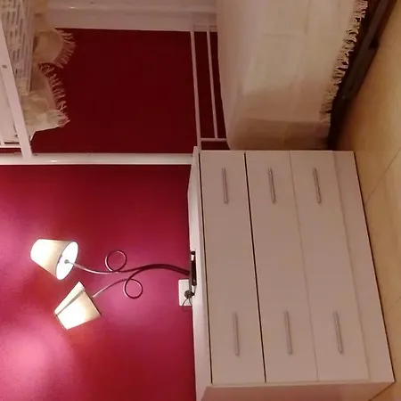 Apartamento Claudia Apartamento Los Abrigos