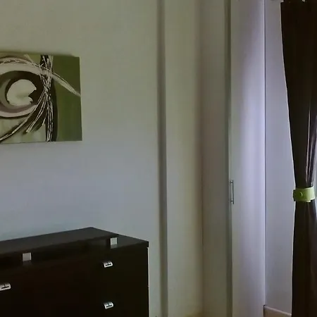 Apartamento Claudia *