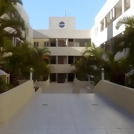 Claudia Apartment *
